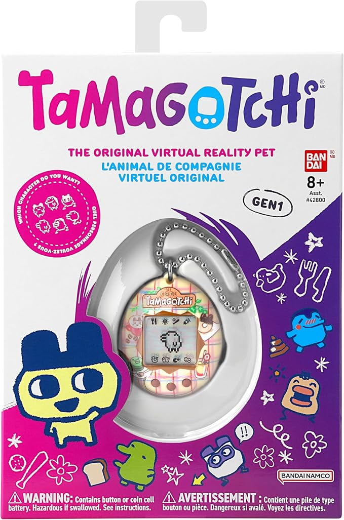 Tamagotchi Original - Walmart.ca