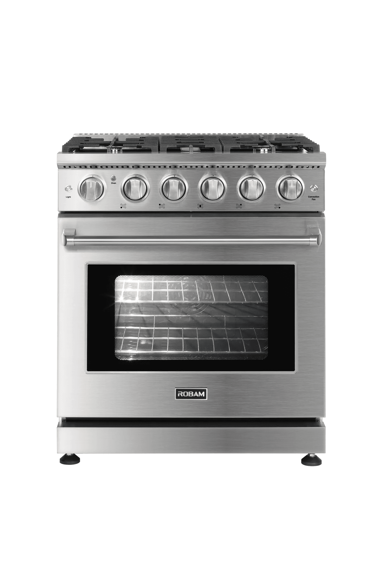 ROBAM 7GG11 Gas Range (120 Volts)