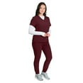 thumbnail image 5 of Medgear Women's 4-Way Stretch 12-Pocket Jogger Scrub Set, 5 of 5