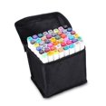 thumbnail image 2 of Double-headed Marker Student Oily Art Painting Bag Set White Rod Ohuhu Double Tip, 2 of 4