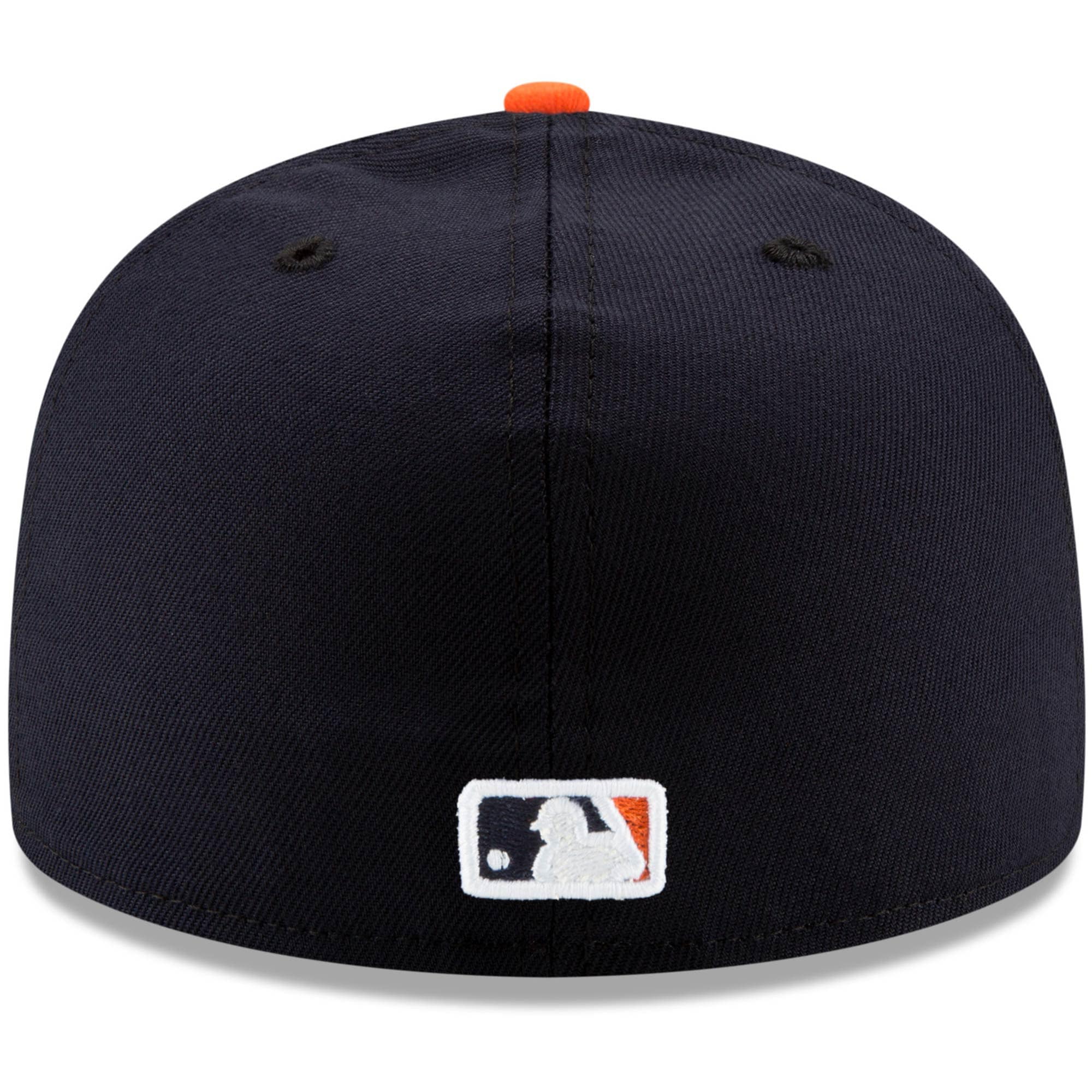 Detroit Tigers New Era Jackie Robinson 