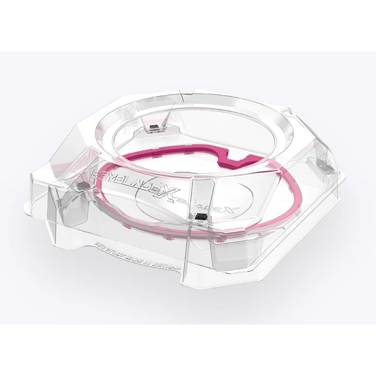 Takara Tomy Beyblade X 'Battle Entry Set C' w/ Stadium CX-04