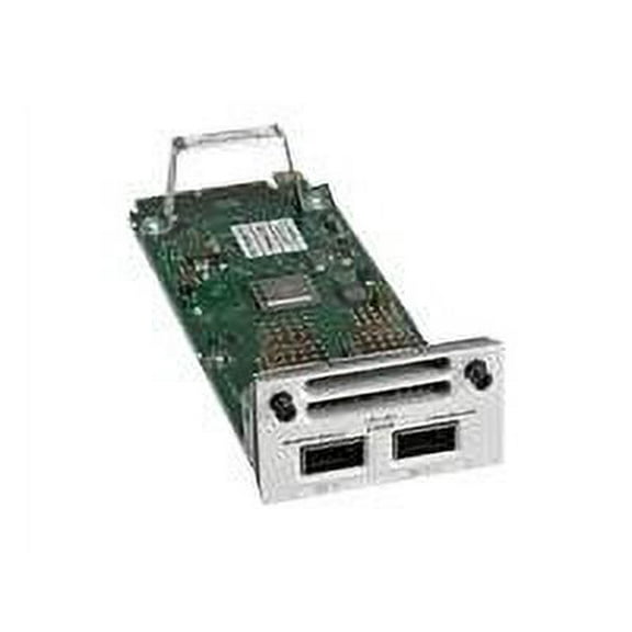 Cisco Expansion Module