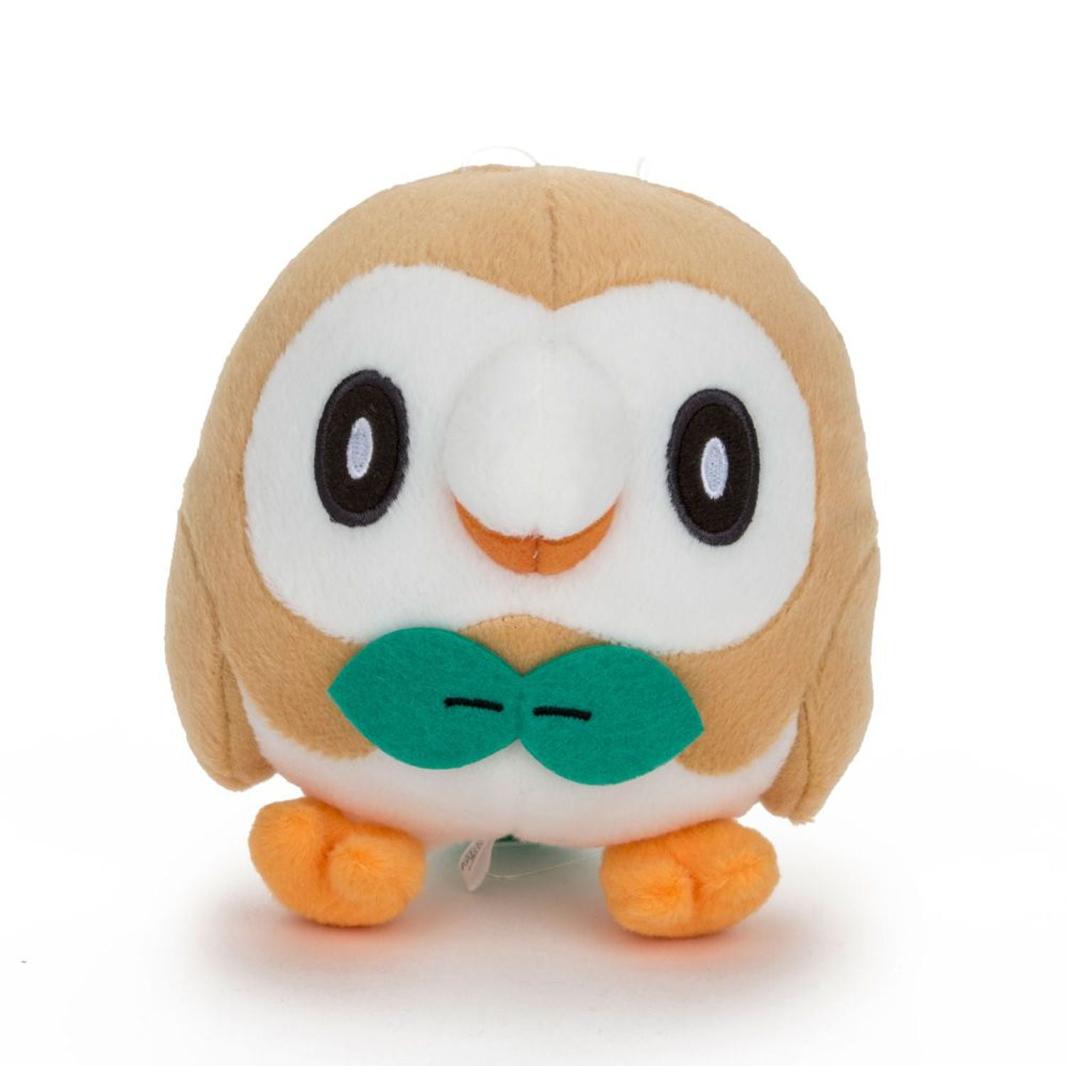 rowlet plush walmart