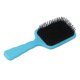 thumbnail image 3 of 4Pcs Hair Brush Comb Paddle Detangler Rat Tail Comb Hairbrush for Styling Long Thick Thin Curly HairBlue Box, 3 of 5