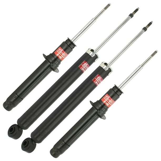 For Hyundai Sonata 2006 2007 2008 New Set of 4 KYB ExcelG Shocks