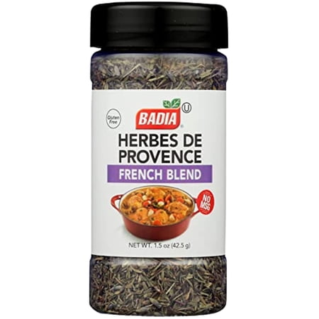 Badia Seasoning Herbs De Provence, 1.5 Oz