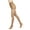 Bambi, variant on Light Support Opaque 30 Denier Pantyhose - Womens - Female, Medium, Naturel