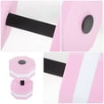 thumbnail image 3 of Howish water weights Aquatic Exercise Dumbbell for Pool Fitness(10.63"X6.1"X6.1"), 3 of 8