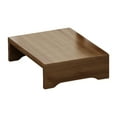 thumbnail image 2 of deevoka Low Stool Tatami Chair Lightweight Decoration Modern Footrest Bed Step Stool for Sitting Bedroom Entryway Tearoom Living Room, 2 of 9