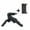 Tripod phone holder, variant on Phone Holder Portable Tripod Foldable Desktop Mobile Phone Stand Rotatable Selfie Holding Live Video Camera Stabilizer Bracke