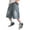 0-Blue271, variant on Lullu Boys Summer Casual Denim Shorts Kids Elastic Waist Loose Fit Jean Shorts, Sizes 5-16