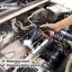 thumbnail image 2 of Limpiador del compartimiento del motor Descontaminante potente para el compartimiento del motor del automóvil Eliminador desengrasante profundo Limpiador de polvo de aceite pesado en aerosol, 2 of 5