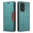 thumbnail image 1 of Case for FOXDOCK Samsung Galaxy M23 5G RFID Blocking Wallet Flip Cover Shockproof, 1 of 5