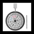 thumbnail image 2 of Movimiento NH36 NH36A Movimiento MecáNico AutomáTico 3 DíGitos Calendario Doble Reemplazo 4R36 / 7S36 Accesorios de Reloj, 2 of 5