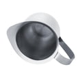 thumbnail image 2 of Sonew Milk Frothing Pitcher Stainless Steel Frothing Pitcher Jug for Coffee Cream,Milk Frothing Pitcher, Stainless Steel Frothing Pitcher, 2 of 8