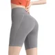 thumbnail image 3 of Short Licra Deportivo Correr Gym Mujer Vanquish Kd01 Gyk, 3 of 8