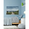 thumbnail image 3 of Marmont Hill Ocean Lover Painting Print on Wrapped Canvas, 3 of 5