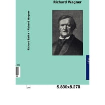 Richard Wagner (Paperback)