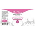 thumbnail image 3 of Ola Prima Rose Geranium Essential Oil, 16 fl oz, 3 of 7