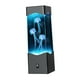 thumbnail image 3 of LED sensorial de la lámpara de medusas, luz nocturna del tanque de acuario, lámpara de ánimo de luz nocturna del acuario para la habitación de la, 3 of 9