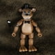 thumbnail image 4 of Figuras de acción de Five Nights At Freddys, juguete de la serie Glamrock Foxy de PVC para regalo de niños, 4 of 9