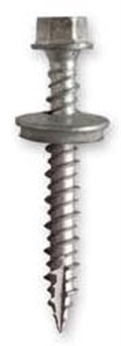 1PC Acorn International Metal To Wood Screw
