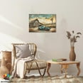 thumbnail image 4 of Farmhouse Wall Art, Vintage Barn and Windmill Picture Canvas Wall Art, Old Truck Canvas Prints, Country Rustic Landscape Picture for Farmhouse Living Room, Bedroom Wall Decor 12x18 Inches, 4 of 6