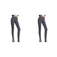 thumbnail image 4 of Sonducket Pantalones de Yoga de cintura alta para correr y correr para mujer, pantalones deportivos de verano para niñas, gimnasio, Fitness, Type6 NO6, 4 of 6