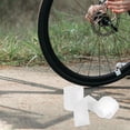 thumbnail image 1 of COOPHYA 2Set of Bike Rim Strips Polyurethane Polymer Composite Material for Mountain Bike Cycling, 1 of 8