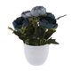 thumbnail image 1 of Ramo de Peonía Artificial para Boda, , Hogar, Jardín Interior, Arreglos Florales Y Decoración para hogar Gris Colco Inicio Boda Decoraciones florales, 1 of 4