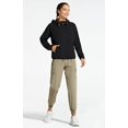 thumbnail image 4 of Pantalones de senderismo Cargo Joggers Libin, ligeros y de secado rápido, para mujer, 4 of 5