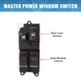 thumbnail image 3 of Coche Eléctrica Ventana Interruptor Conductor Lado 84820-16060 Reemplazo, 3 of 10