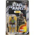thumbnail image 1 of Star Wars The Vintage Collection Boba Fett 3.75" Exclusive Action Figure, 1 of 1