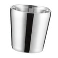 thumbnail image 3 of Tnarru Tasse de Camping en Acier Inoxydable 3-Lot de 5 à Double Paroi pour Boire du Café et du Thé en Plein Air 3 Pcs, 3 of 7