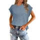 thumbnail image 1 of Blusa negra con lentejuelas para mujer: elegante y sexy top brillante para Nochevieja, 1 of 4