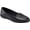 Black, variant on Aerosoles Brielle Women's Loafers & Slip-Ons Black Size 7.5 M