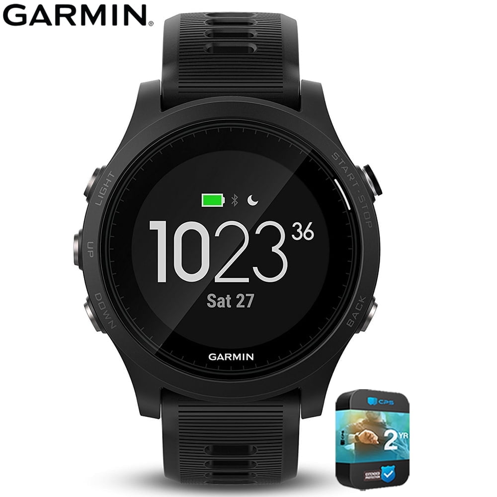 Garmin ForeAthlete 245 Music GPSウォッチ Amazon.com: Garmin Forerunner 245 Music, GPS Running Smartwatch