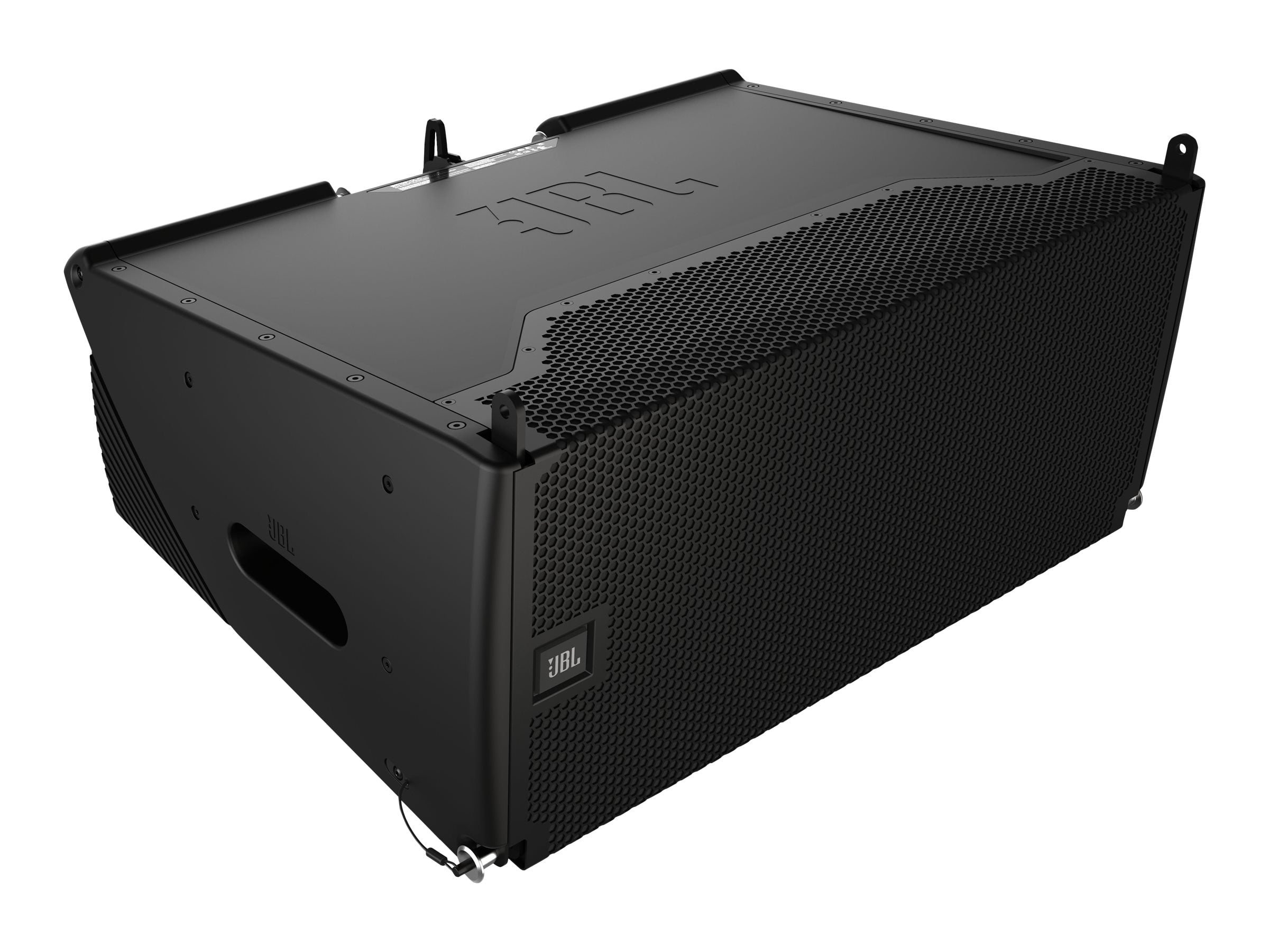 JBL SRX910LA Dual 10" Powered Line Array Loudspeaker