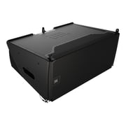 JBL SRX910LA Dual 10 Powered Line Array Loudspeaker