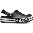 thumbnail image 3 of Crocs Toddler & Kids Bayaband Clog, 3 of 7