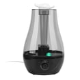 thumbnail image 1 of Air Humidifierwith LED Lamp,Air Humidifier 3L Large L Humidifier Double Spray Humidifier Sleek Aesthetic, 1 of 12