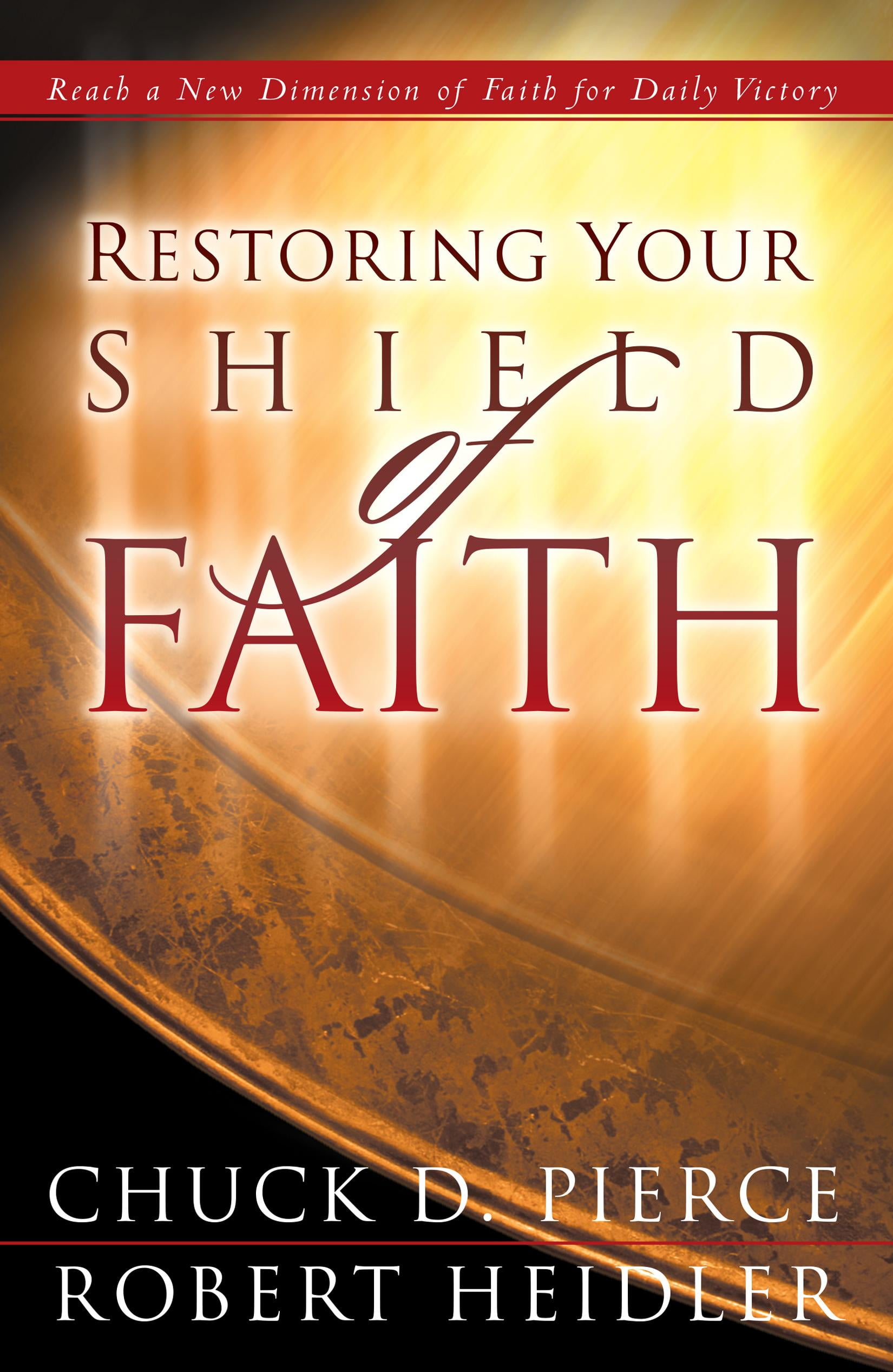 shield of faith shield of faith