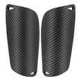 thumbnail image 3 of Baoblaze 2Pcs Mini Soccer Shin Guards Calf Guards Football Shin Pads Soccer Equipment M, 3 of 8