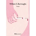 thumbnail image 1 of YONQUI ANAGRAMA WILLIAM S. BURROUGHS, 1 of 2