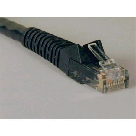 3Ft Cat6 Gigabit Black Snagless Patch Ca price history on PriceWatchPro