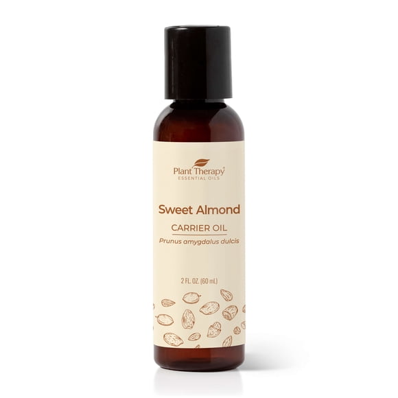Almond Oil