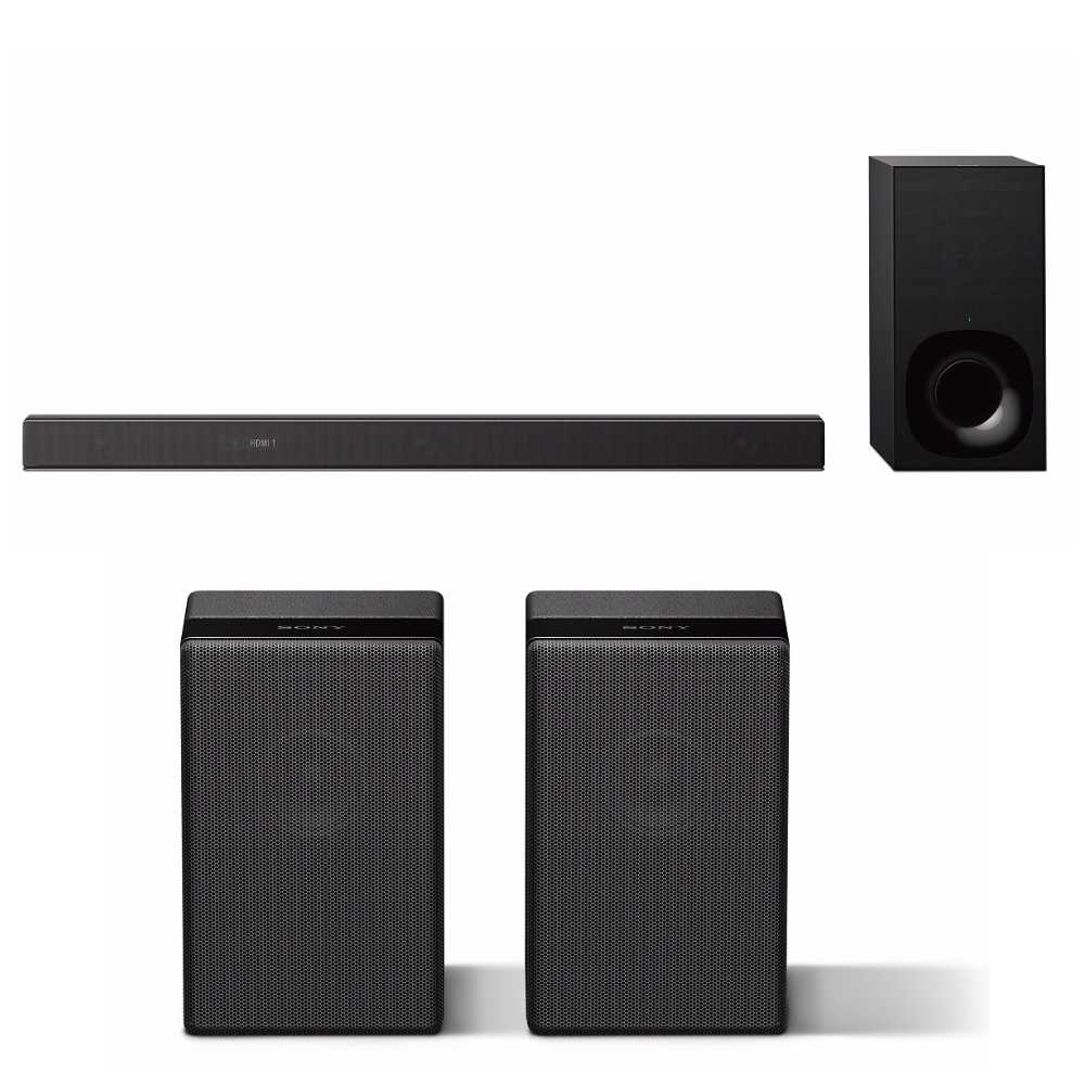 sony soundbar walmart