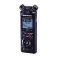 thumbnail image 3 of Enregistreur vocal Olympus LS-P5, 3 of 4