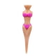 thumbnail image 5 of 6 uds novedad Bikini señora mujeres Golf Tees herramientas broma despedida de divertido Sharpla Tees Golf, 5 of 8